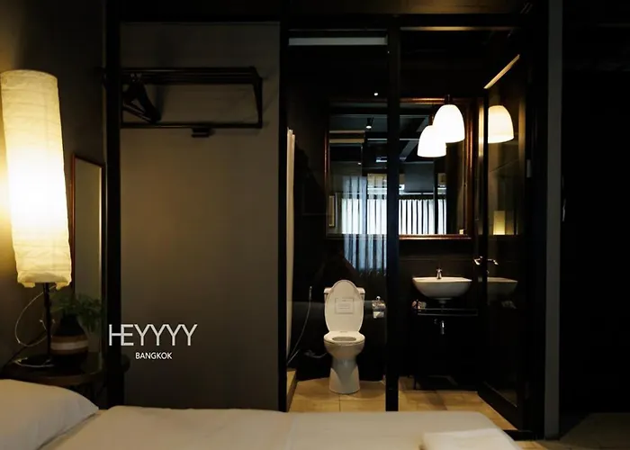 Hostel Heyyyy *